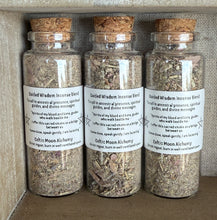 Load image into Gallery viewer, Guided Wisdom Incense Blend 10g