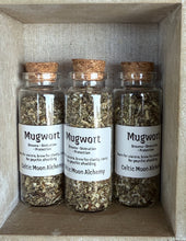 Load image into Gallery viewer, Mugwort - The Dreamweaver’s Ally