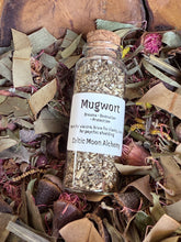 Load image into Gallery viewer, Mugwort - The Dreamweaver’s Ally