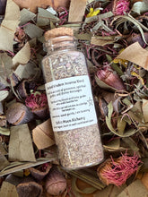 Load image into Gallery viewer, Guided Wisdom Incense Blend 10g