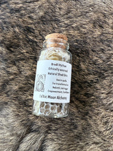 Load image into Gallery viewer, Bredli Python Snake Skin, Ethically Scourced Natural Shed Skin