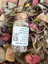 Load image into Gallery viewer, Bredli Python Snake Skin, Ethically Scourced Natural Shed Skin