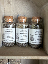 Load image into Gallery viewer, Bredli Python Snake Skin, Ethically Scourced Natural Shed Skin