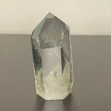 Load image into Gallery viewer, Garden / Phantom Quartz Lodolite Included Quartz Phantom Quartz Tower