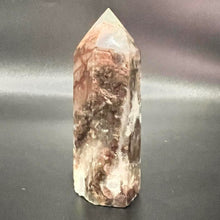 Load image into Gallery viewer, Crazy Lace Agate Tower Crystal
