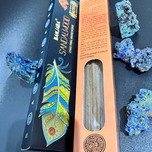 Load image into Gallery viewer, Sandalwood Incense Sticks Supreme quality incense