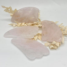 Load image into Gallery viewer, Rose Quartz Crystal Carving