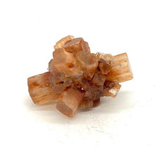 Load image into Gallery viewer, Brown Aragonite Sputnik Specimen Stone Raw Crystal Rock