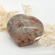 Load image into Gallery viewer, Ocean  Jasper Heart Crystal Gift for Her