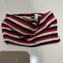 Load image into Gallery viewer, Boho Hippie Festival Double Knitted Colourful Headband