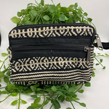 Load image into Gallery viewer, Boho Tapestry Purse Coin Purse Make-up Bag