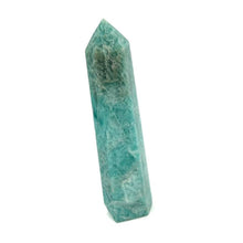 Load image into Gallery viewer, Amazonite Crystal Tower Point Generator