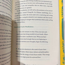 Load image into Gallery viewer, A Little Bit Of Mindfulness An Introduction to Being Present By Amy Leigh Mercree Book Spirituality