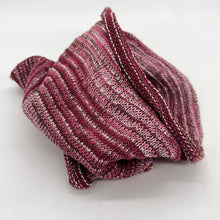 Load image into Gallery viewer, Boho Hippie Festival Single Layer Knitted Colourful Headband