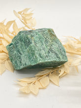 Load image into Gallery viewer, Fuchsite Raw Crystal Rock Chunk