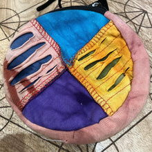 Load image into Gallery viewer, Boho Purse Coin Purse Make-up Bag