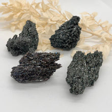 Load image into Gallery viewer, Rainbow Hematite Raw Crystal Rock Chunk