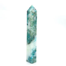 Load image into Gallery viewer, Phoenix Stone Crystal Tower Crystal Point Obelisk Gift