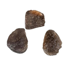 Load image into Gallery viewer, Colombianite a Pseudotektite from Colombia - price is for one stone