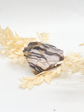 Load image into Gallery viewer, Zebra Stone Raw Crystal Chunk Gift