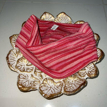 Load image into Gallery viewer, Boho Hippie Festival Double Knitted Colourful Headband