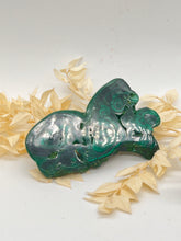 Load image into Gallery viewer, Malachite Polished Crystal Slab Raw Crystal