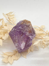 Load image into Gallery viewer, Amethyst Raw Crystal Rock Chunk