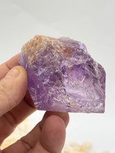 Load image into Gallery viewer, Amethyst Raw Crystal Rock Chunk