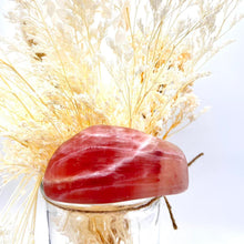 Load image into Gallery viewer, Rose Calcite Freeform Crystal Rock Pink Crystal