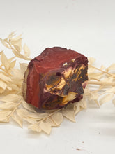 Load image into Gallery viewer, Mookaite Raw Crystal Chunk