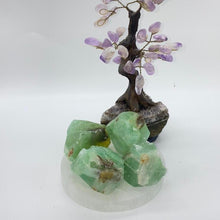 Load image into Gallery viewer, Emerald Green Calcite Raw Crystal Rock