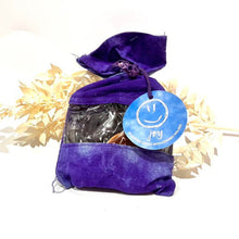 Load image into Gallery viewer, Incense Cones and Ceramic holder Joy Fragrance Supreme quality incense