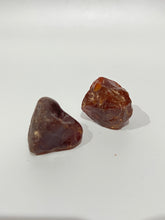 Load image into Gallery viewer, Carnelian Raw Crystal Rock Chunk