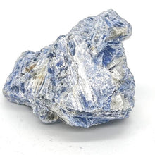 Load image into Gallery viewer, Gorgeous Dark Blue A grade Kyanite Crystal Cluster Specimen