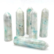 Load image into Gallery viewer, Phoenix Stone Crystal Tower Crystal Point Obelisk Gift