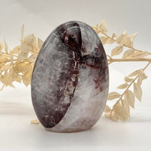 Load image into Gallery viewer, Fire Quartz Crystal Freeform