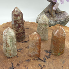 Load image into Gallery viewer, Thousand Layer Crystal Tower Point Generator