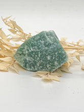 Load image into Gallery viewer, Green Quartz Raw Chunk Crystal