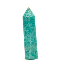 Load image into Gallery viewer, Amazonite Crystal Tower Point Generator