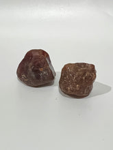 Load image into Gallery viewer, Carnelian Raw Crystal Rock Chunk