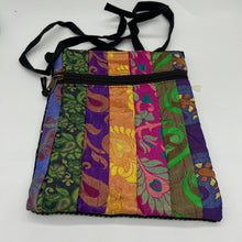 Load image into Gallery viewer, Lined Shoulder Bag / Purse / Coin Purse / Gift for Her