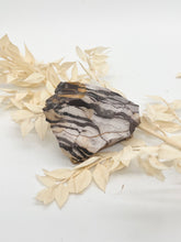 Load image into Gallery viewer, Zebra Stone Raw Crystal Chunk Gift
