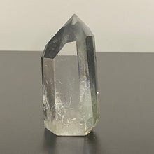 Load image into Gallery viewer, Garden / Phantom Quartz Lodolite Included Quartz Phantom Quartz Tower