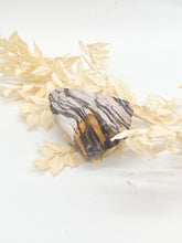 Load image into Gallery viewer, Zebra Stone Raw Crystal Chunk Gift