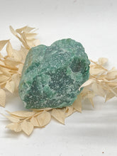 Load image into Gallery viewer, Fuchsite Raw Crystal Rock Chunk