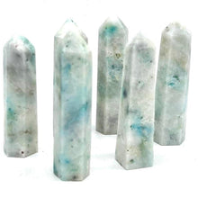 Load image into Gallery viewer, Phoenix Stone Crystal Tower Crystal Point Obelisk Gift