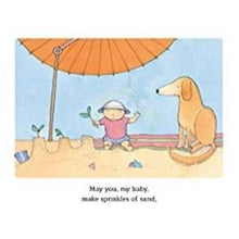 Load image into Gallery viewer, Kissed By The Moon By Alison Lester Prize Winning Author Alison Lester's timeless and much-loved picture book, Kissed by the Moon. Hardback Edition Book