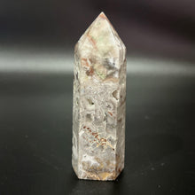Load image into Gallery viewer, Crazy Lace Agate Tower Crystal