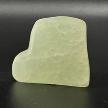 Load image into Gallery viewer, Pistachio Calcite Freeform Crystal Rock Green Crystal