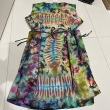 Load image into Gallery viewer, Dress Handmade Festival Hippie Boho Dress Medium Size 8 - 12